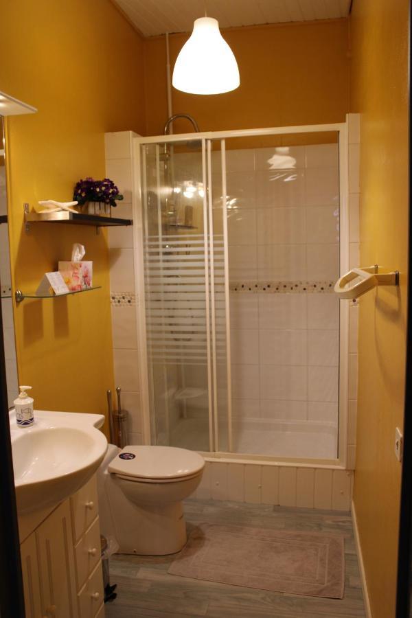 Le Chat Botté - Vankantiehuis in Languedoc-Roussillion Bed and Breakfast Routier Exterior foto