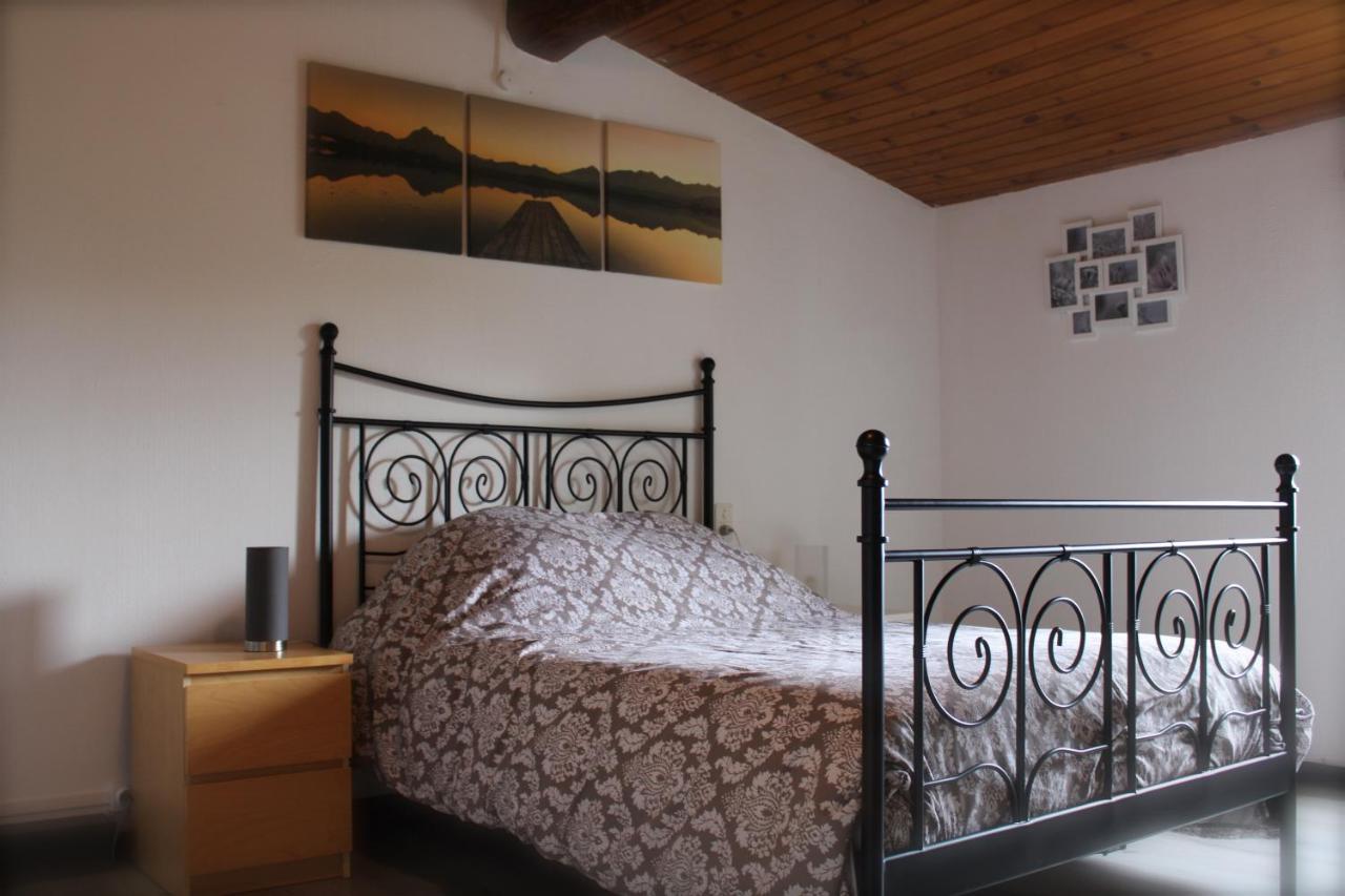 Le Chat Botté - Vankantiehuis in Languedoc-Roussillion Bed and Breakfast Routier Exterior foto
